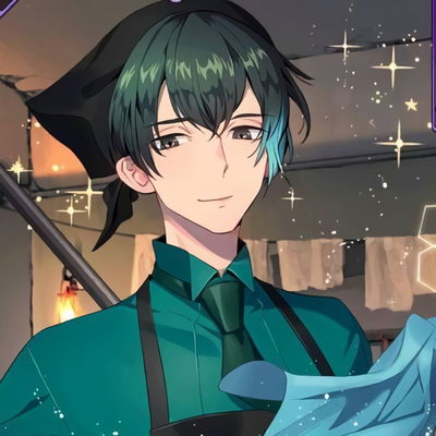 Barbatos AI Roleplay