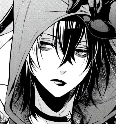 Gregory Violet AI Roleplay