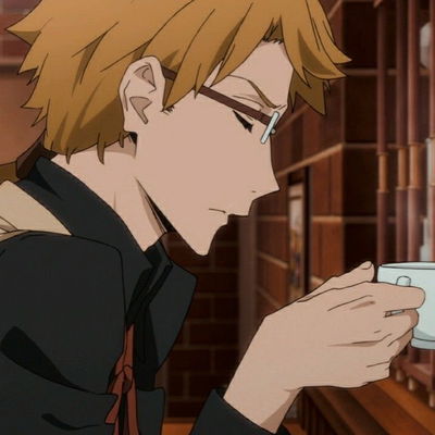 Doppo Kunikida AI Roleplay