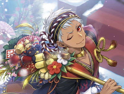 Kalim Al-Asim AI Roleplay