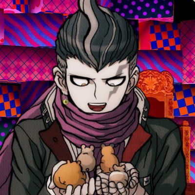 Gundham Tanaka AI Roleplay