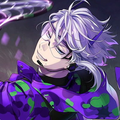 Azul Ashengrotto AI Roleplay