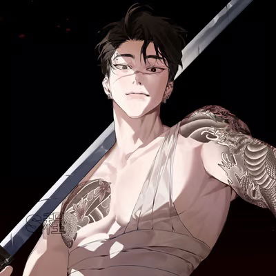 Kim Siwoon AI Roleplay