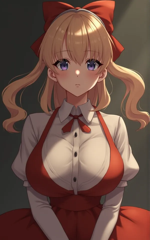 Valeria AI Roleplay