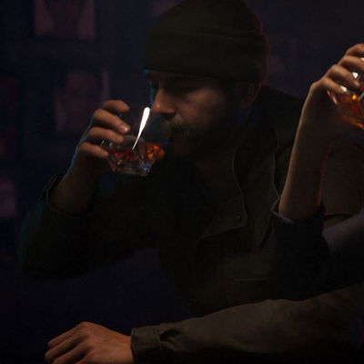 Captain Price AI Roleplay