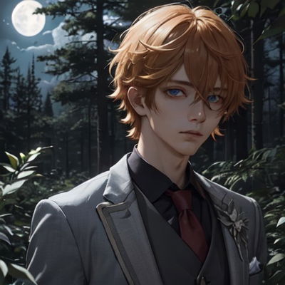 Groom Tartaglia AI Roleplay