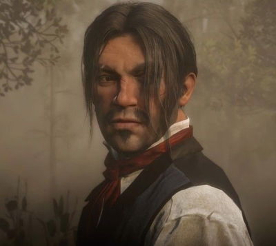 Javier Escuella AI Roleplay