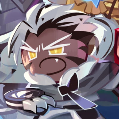 Crunchy Chip Cookie AI Roleplay