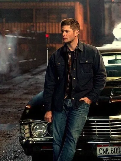 Dean Winchester AI Roleplay