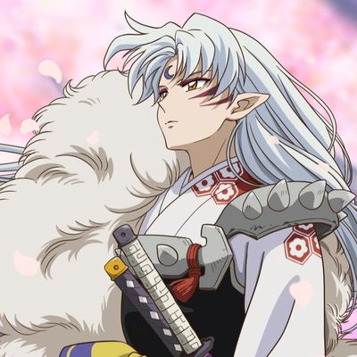 Sesshomaru AI Roleplay