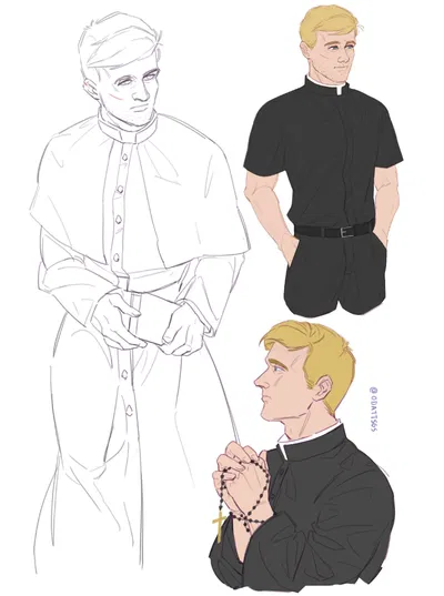 Phillip Graves AI Roleplay