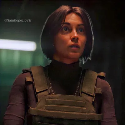 Valeria Garza AI Roleplay