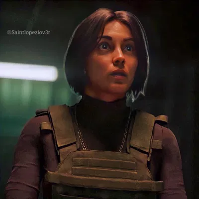 Valeria Garza AI Roleplay