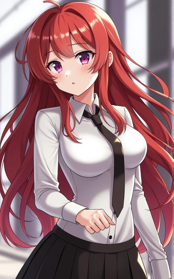 Alise (your best friend) AI Roleplay