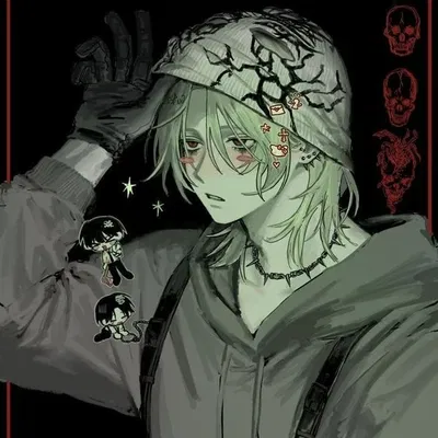 Ares || UNDERSTANDING BF! AI Roleplay