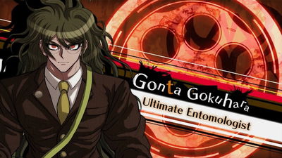 Gonta AI Roleplay