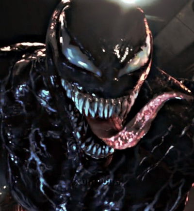 Venom AI Roleplay