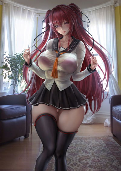 Mio Naruse AI Roleplay