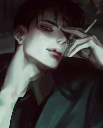 오빠 친구 AI Roleplay
