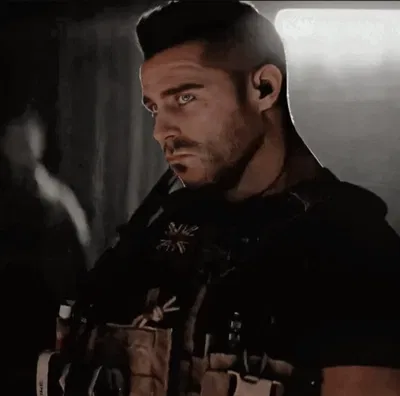 John "Soap" Mactavish AI Roleplay