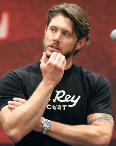 Jensen Ackles AI Roleplay