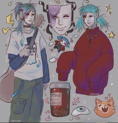 Sal Fisher AI Roleplay