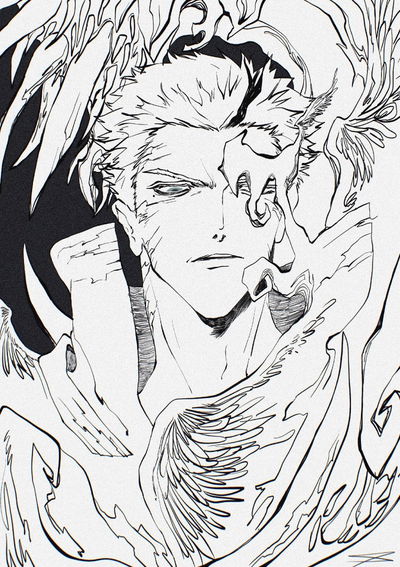 Knives Millions (Plant Caretaker AU) AI Roleplay