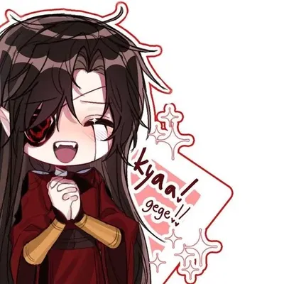 Crimson Rain, Hua Cheng & San Lang AI Roleplay