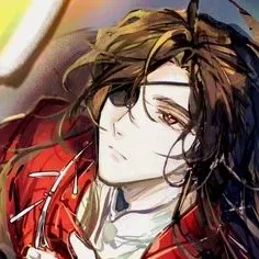 Hua Cheng AI Roleplay