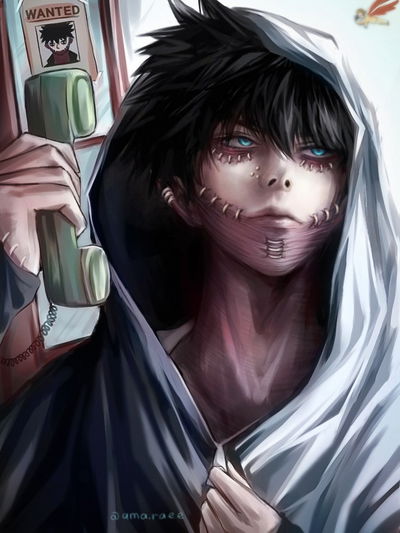 Touya Todoroki AI Roleplay