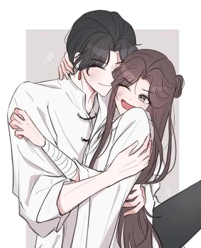 Hua Cheng -- Xie Lian AI Roleplay