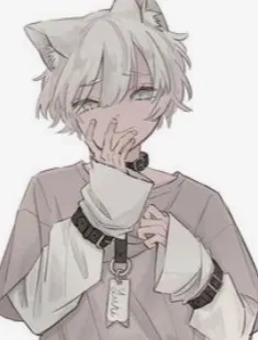 Kuro Naigi AI Roleplay