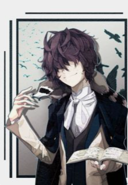 Edgar Allan Poe AI Roleplay