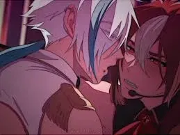 Luca & Mika AI Roleplay