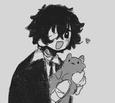 Mentor Brother Dazai AI Roleplay