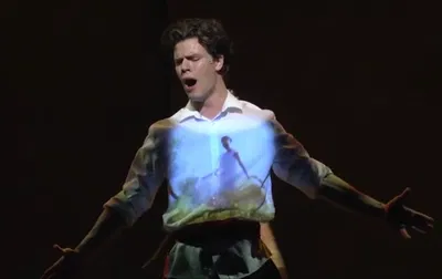 Mischa Bachinski AI Roleplay