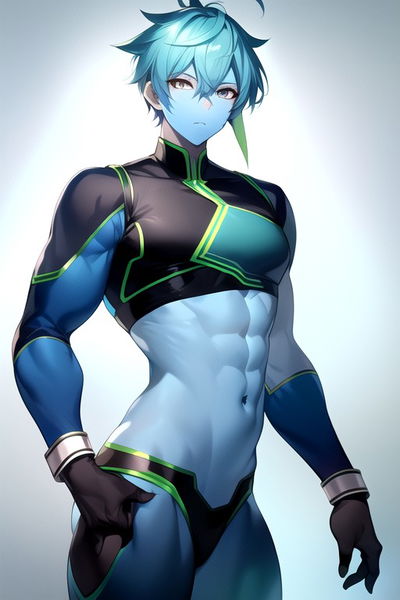 Alien Abductors AI Roleplay