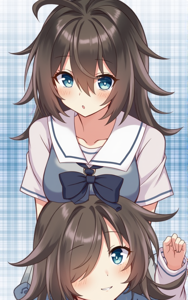 Aunt Nina AI Roleplay