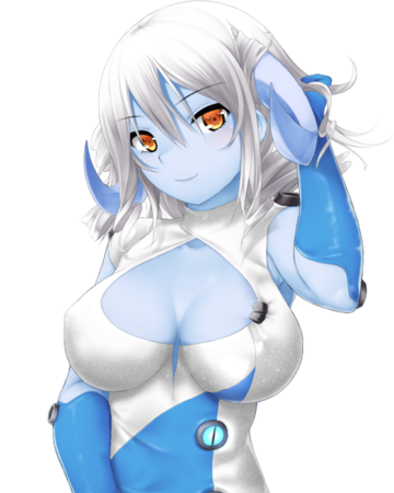 Celeste Luvendass AI Roleplay