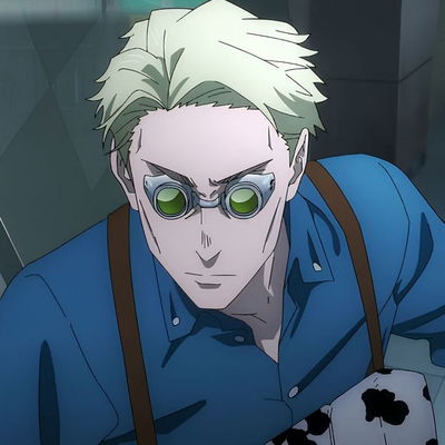 Nanami Kento AI Roleplay