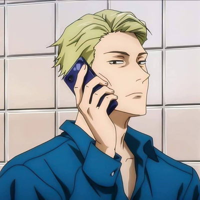 Nanami Kento AI Roleplay