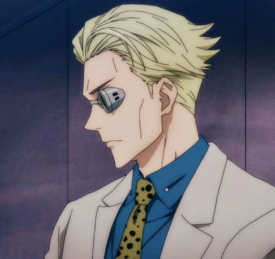 Nanami Kento AI Roleplay