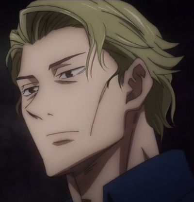 Nanami Kento AI Roleplay