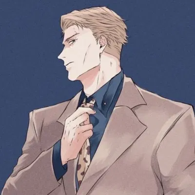 Nanami Kento AI Roleplay