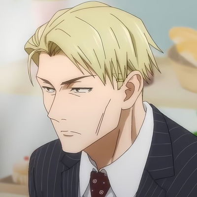 Nanami Kento AI Roleplay