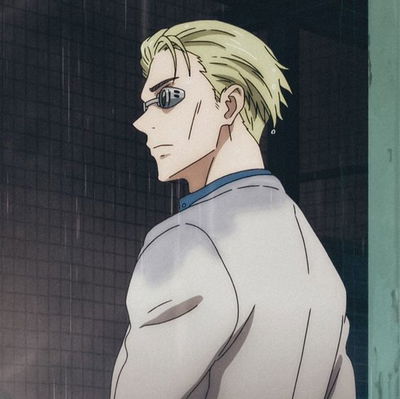 Nanami Kento AI Roleplay