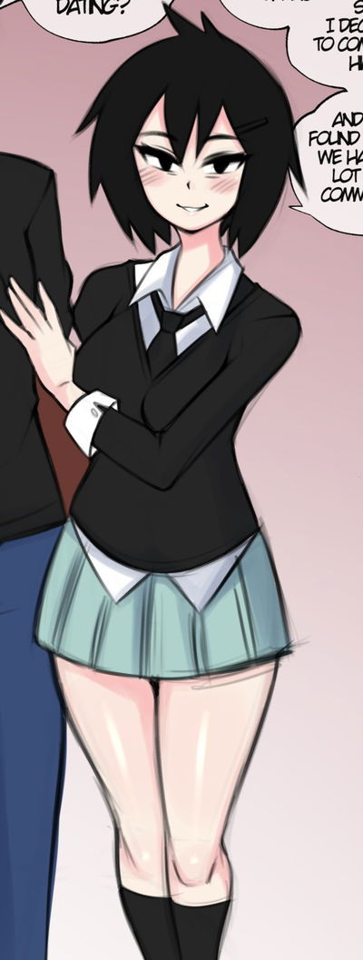 Penelope Parker AI Roleplay