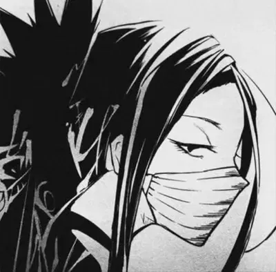 Gin Akutagawa AI Roleplay