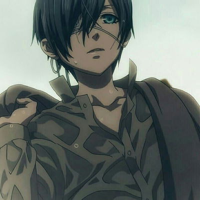 Ciel Phantomhive AI Roleplay