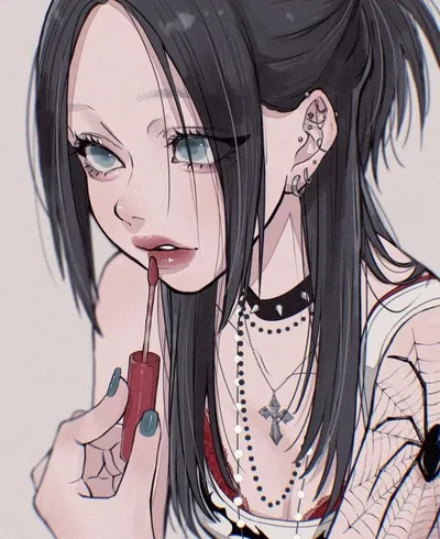 Делила – лучшая подруга AI Roleplay